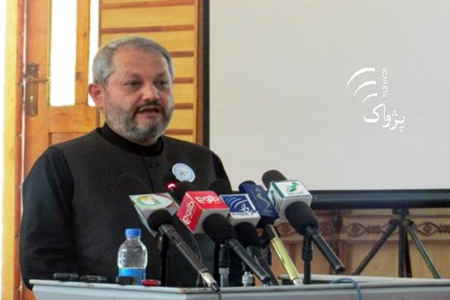 73pc of Afghans Threatened by Malaria: Minister